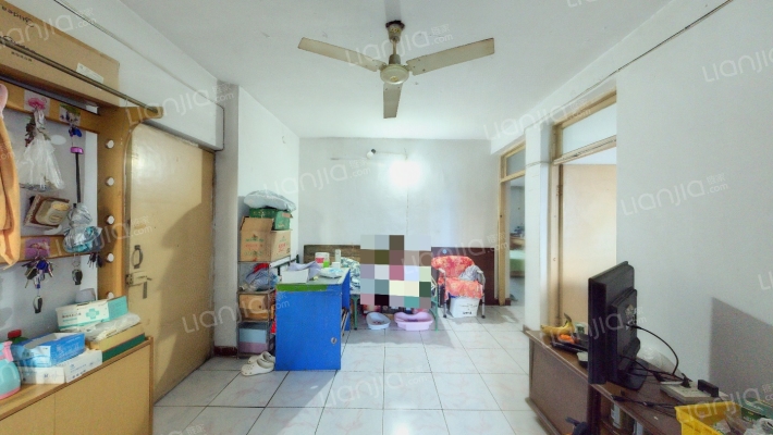 柏林北区二手房实景图