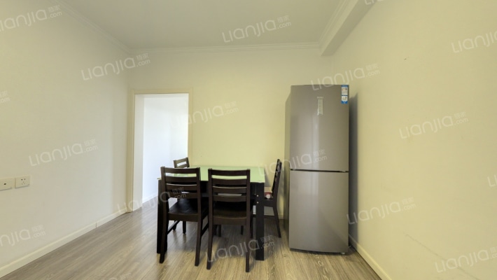 和平里六区二手房实景图