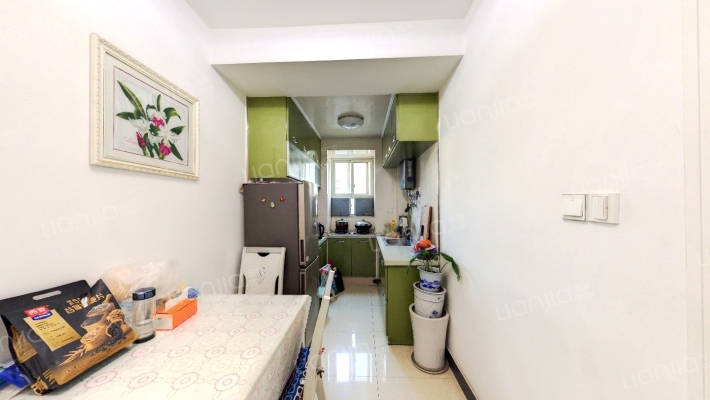 建康新村二手房实景图