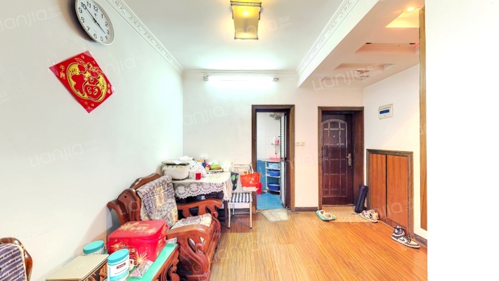 二条巷(秦淮)二手房实景图