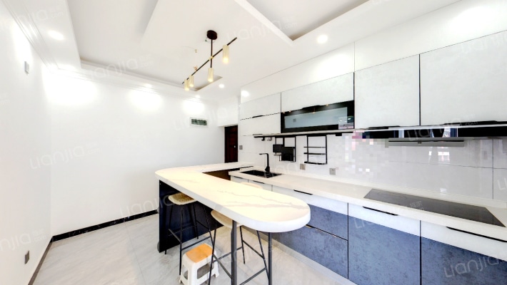 市农机公司二手房实景图