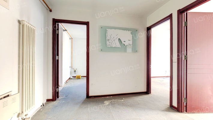 凯德锦绣二手房实景图