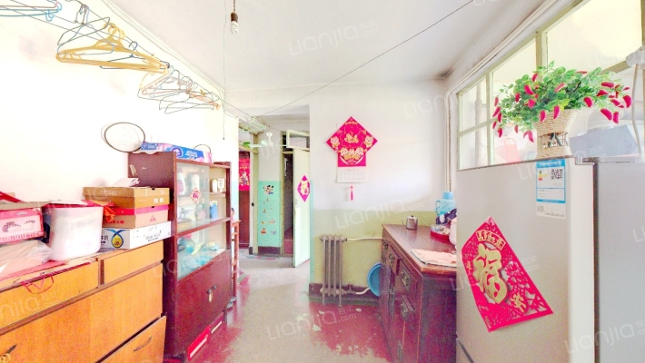 长平里二手房实景图