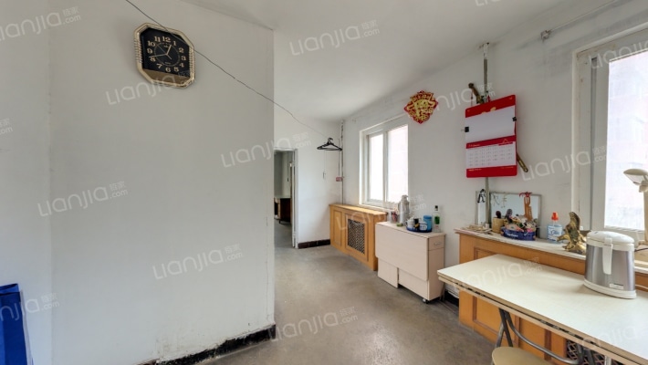 西三环北路105号院二手房实景图