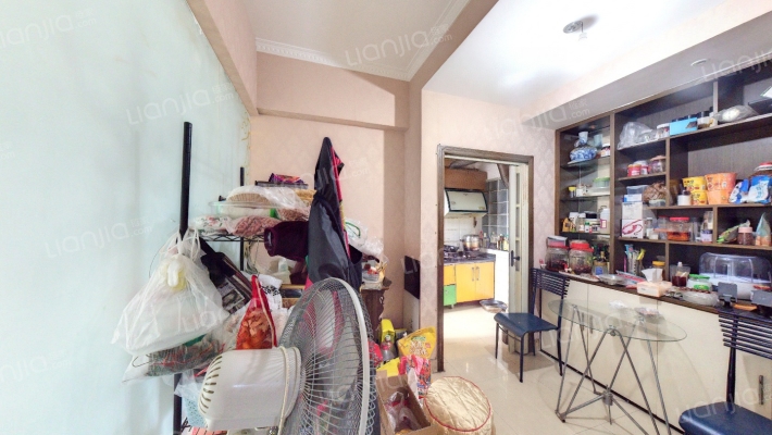 天乐嘉苑二手房实景图