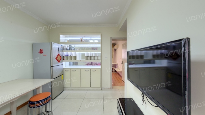 四方新村四村二手房实景图