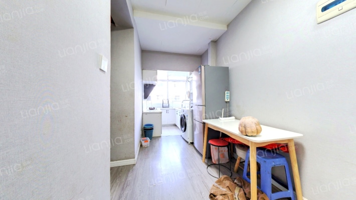 虎踞北路二手房实景图