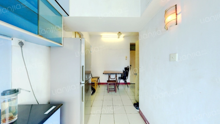 曹后村9号小区二手房实景图