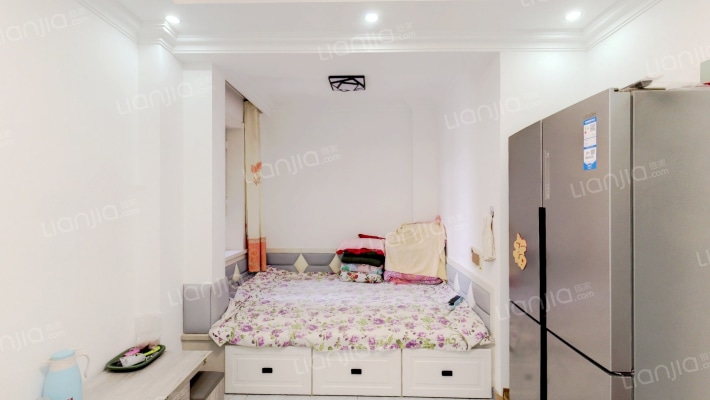 盛滨花园A区二手房实景图