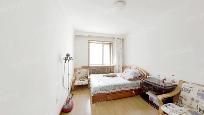 龙房小区二手房实景图