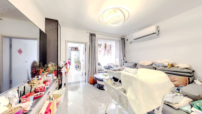 厂洼街17号院二手房实景图