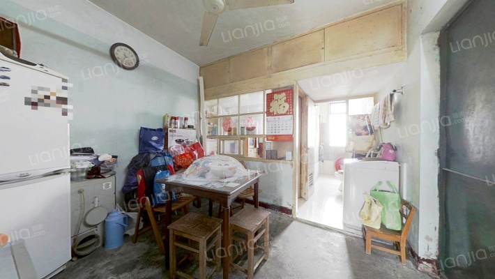 雨花新村一村二手房实景图