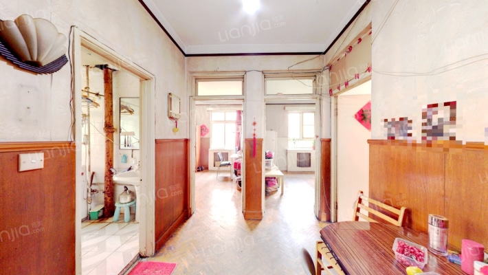 南线阁二手房实景图