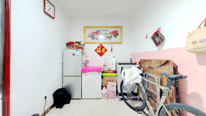 环新北路二手房实景图