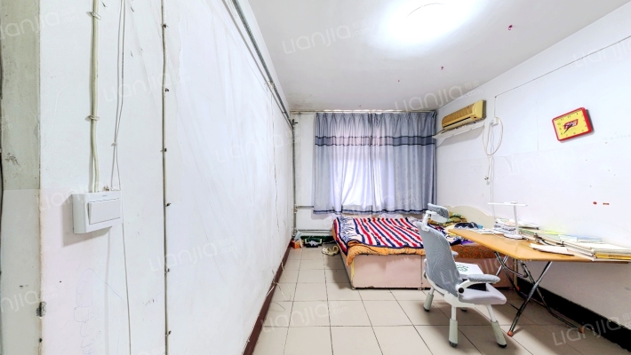 山师北街9号院二手房实景图