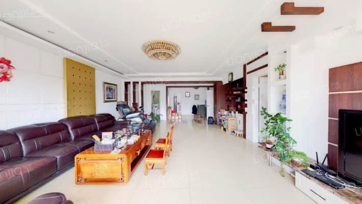 新华园二手房实景图