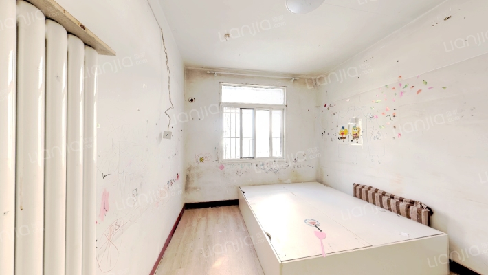 园林局小区二手房实景图