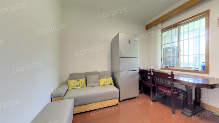 西溪河下78号二手房实景图