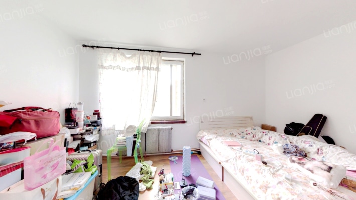 星云街二手房实景图