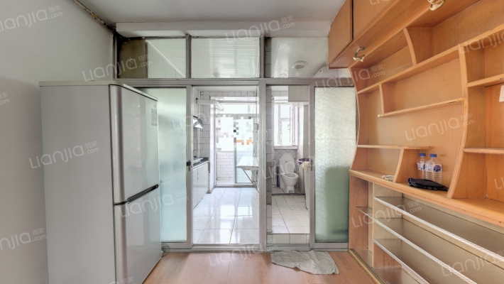 百草路二手房实景图