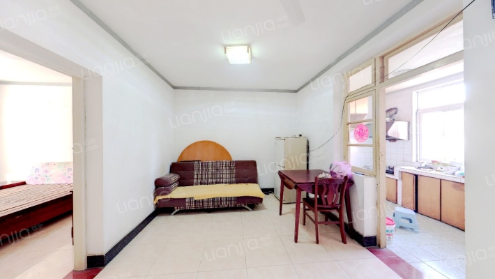 北华园小区二手房实景图