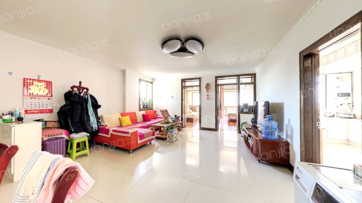 双新大厦二手房实景图