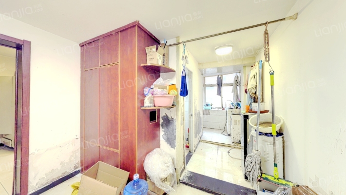 粮油宿舍二手房实景图