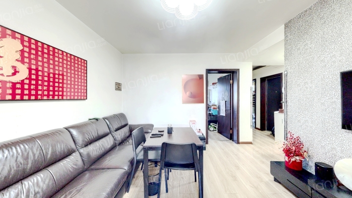 汾阳里二手房实景图