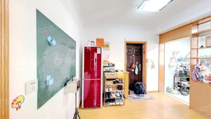 朱小郢二手房实景图