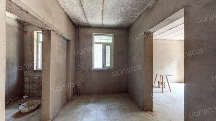 扬子三村二手房实景图