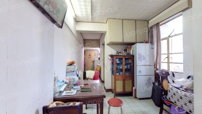 飞虹路1047弄二手房实景图