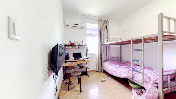 日晖新村二手房实景图