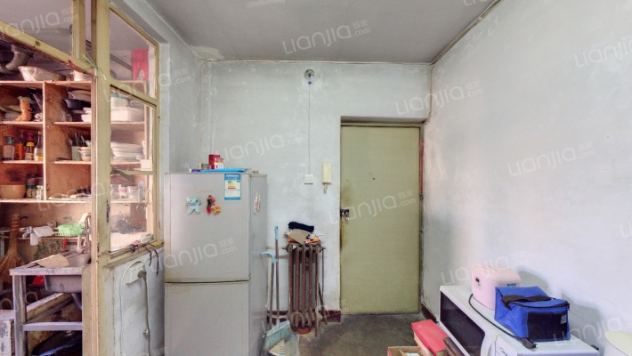 树德北里二手房实景图