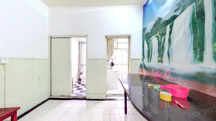 向阳小区二手房实景图