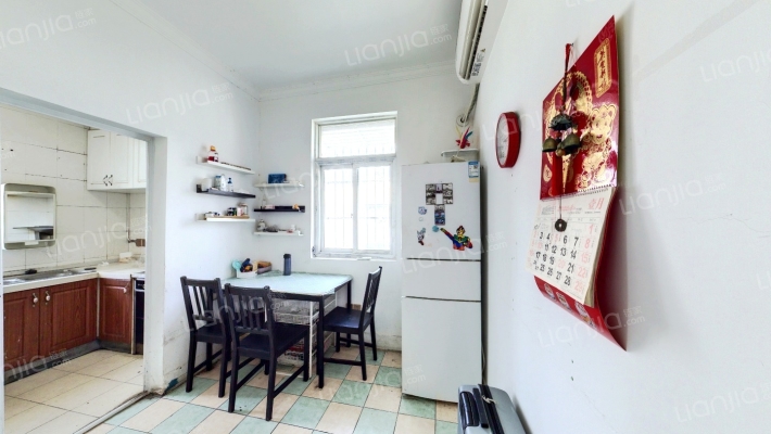 三条巷(秦淮)二手房实景图