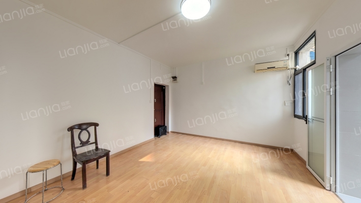 清风巷小区二手房实景图