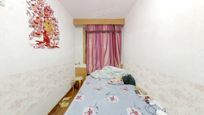 北七道街二手房实景图