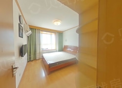 整租·叠彩丽庭 3室2厅 南/北_叠彩丽庭租房