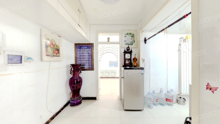 颐康小区二手房实景图