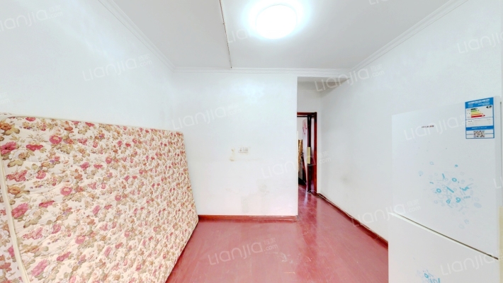 寿春四巷二手房实景图