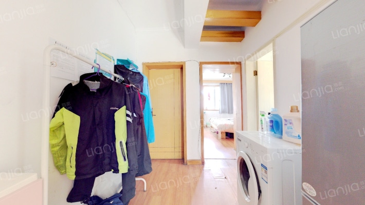 马塍路4号二手房实景图