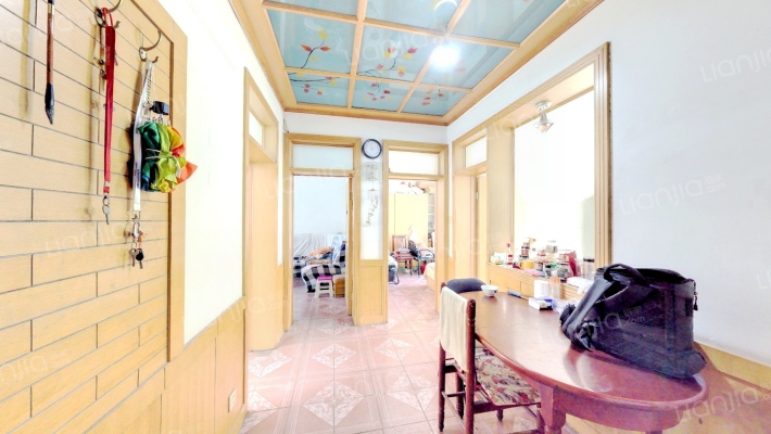 工商局宿舍(维明南大街）二手房实景图