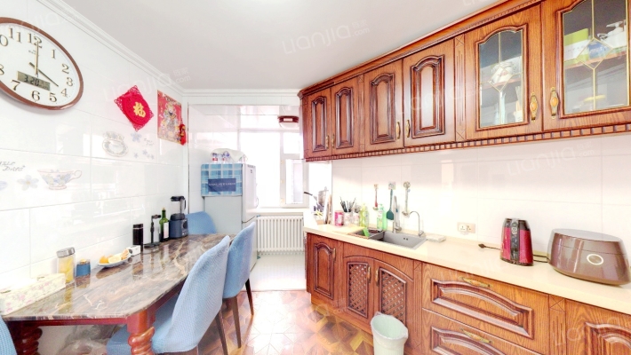 吉顺小区二手房实景图