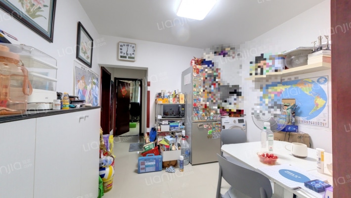 德外大街2号院二手房实景图