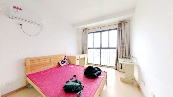 伟业迎春世家二手房实景图