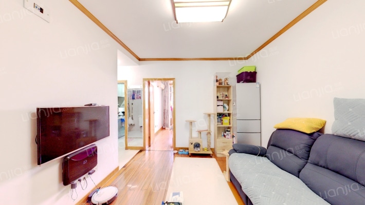 中医学院宿舍二手房实景图