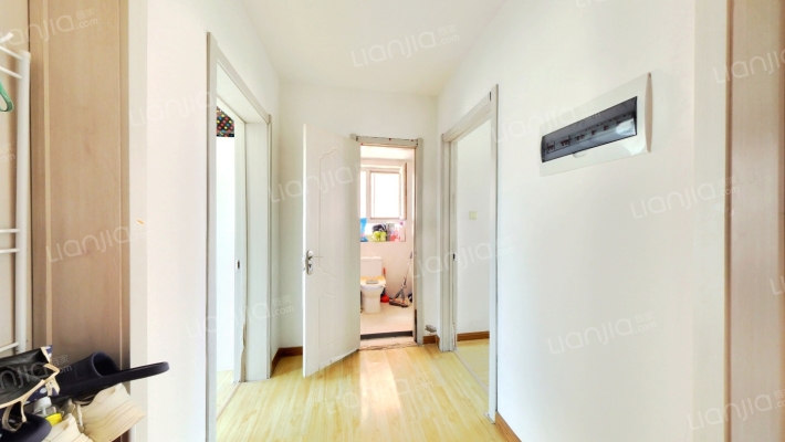 民悦馨居二手房实景图