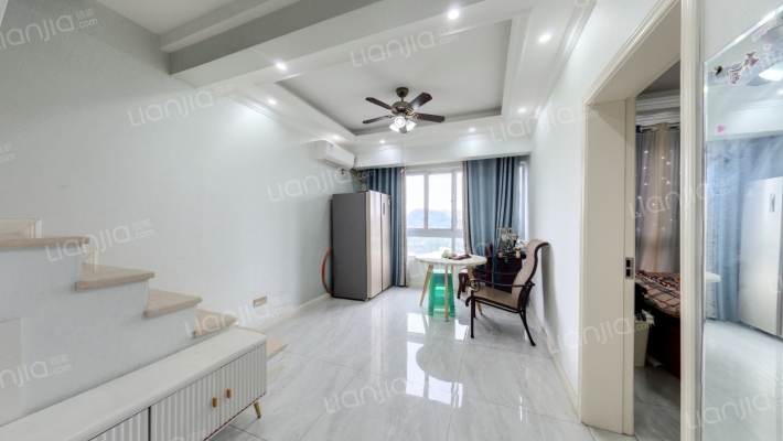 双山世家二手房实景图