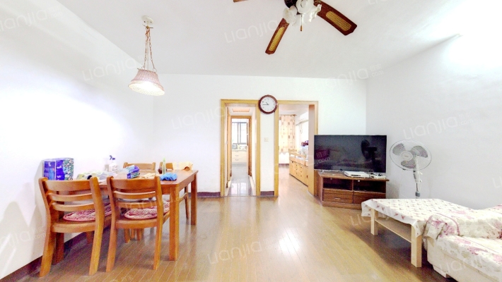 仁园二手房实景图