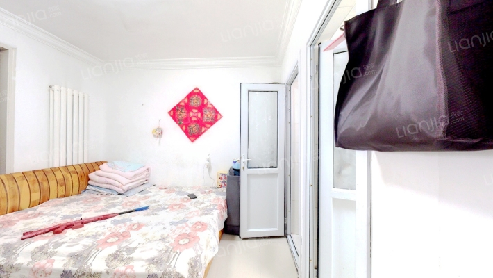 居瑞里二手房实景图